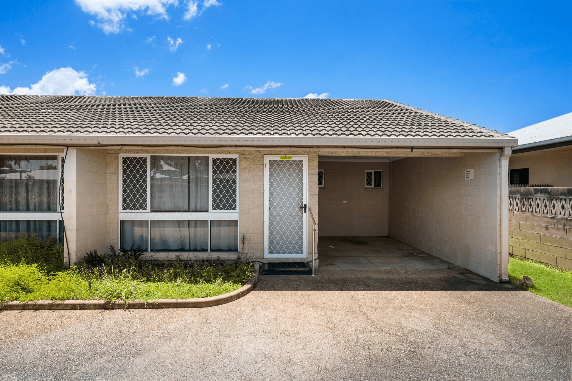 Unit 5/35 Granville St, Pimlico, QLD 4812