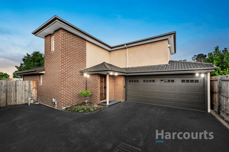 2/13 Shetland Drive, Wantirna, VIC 3152