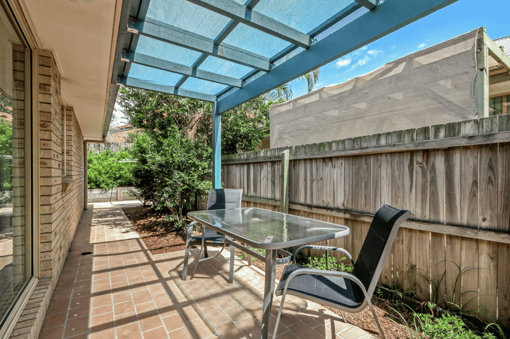 5/118 Hamilton Road, MOOROOKA, QLD 4105