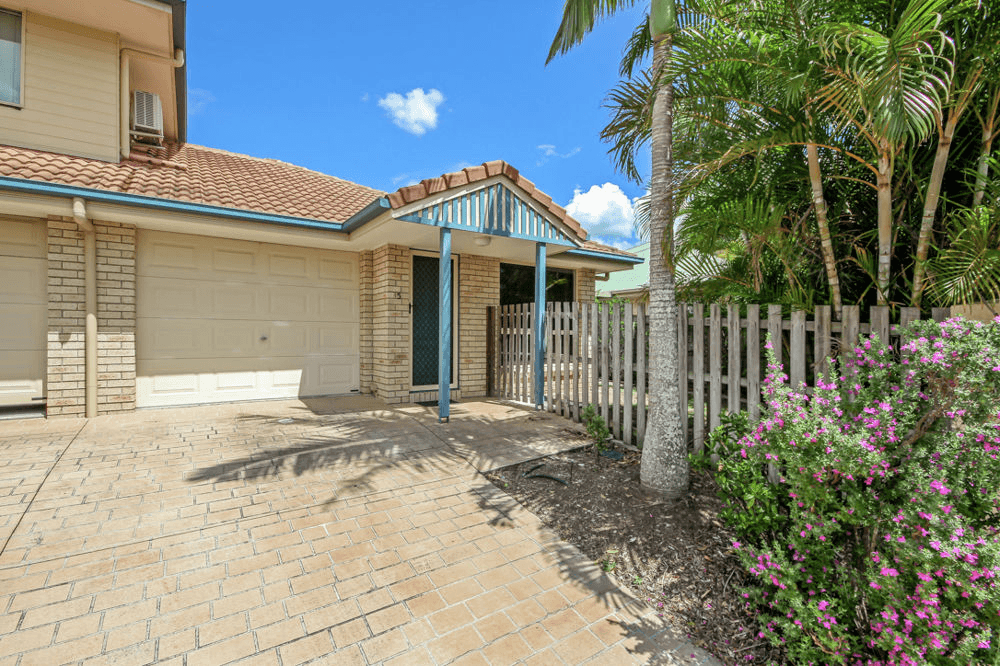 5/118 Hamilton Road, MOOROOKA, QLD 4105