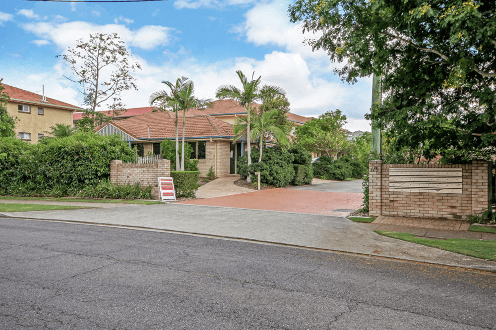 5/118 Hamilton Road, MOOROOKA, QLD 4105