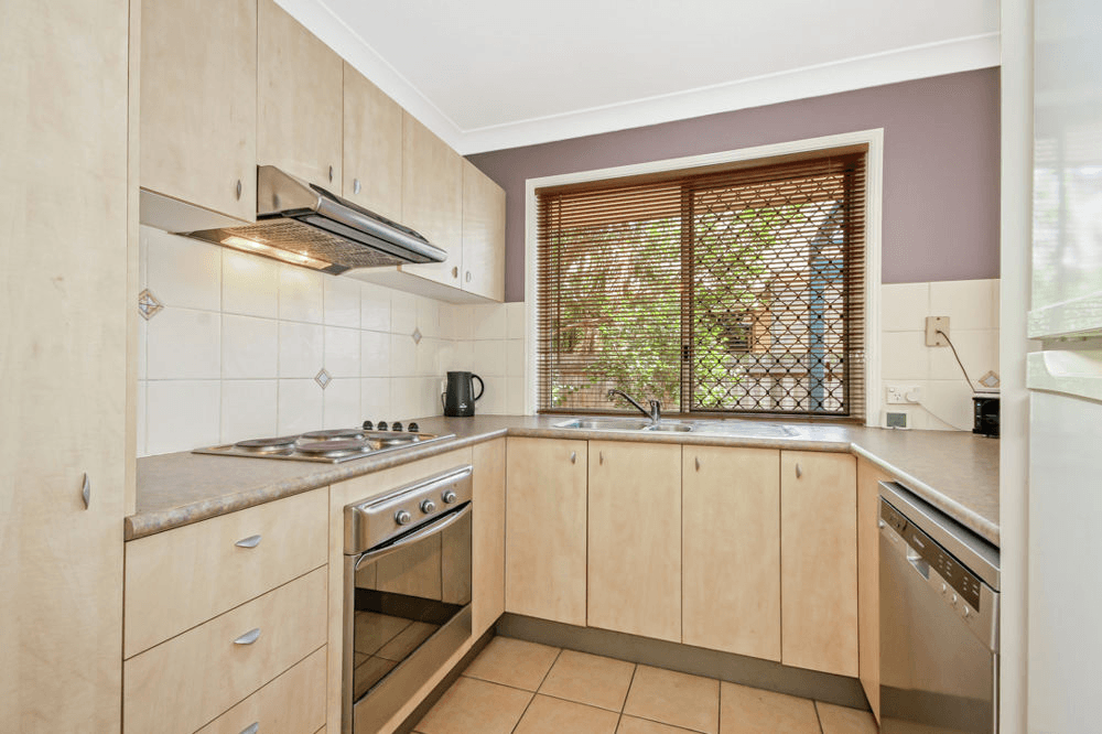 5/118 Hamilton Road, MOOROOKA, QLD 4105