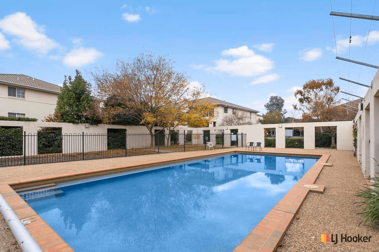 9/20 Federal Highway, WATSON, ACT 2602