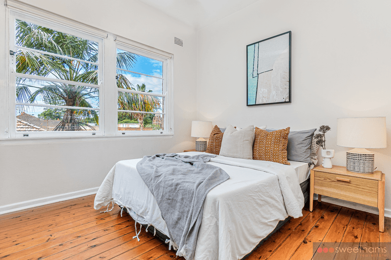 5/15A Eustace Street, Manly, NSW 2095