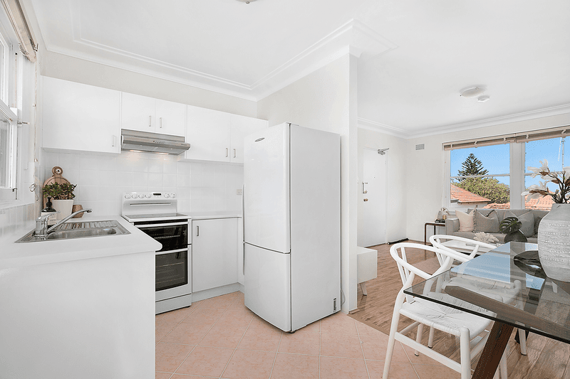 4/33 Henry Street, Randwick, NSW 2031