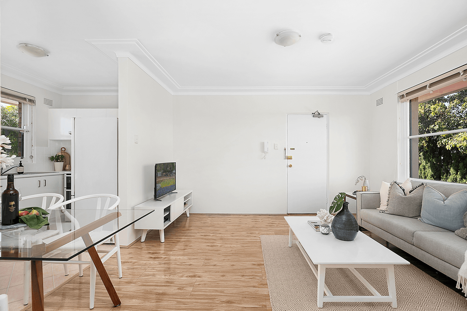 4/33 Henry Street, Randwick, NSW 2031