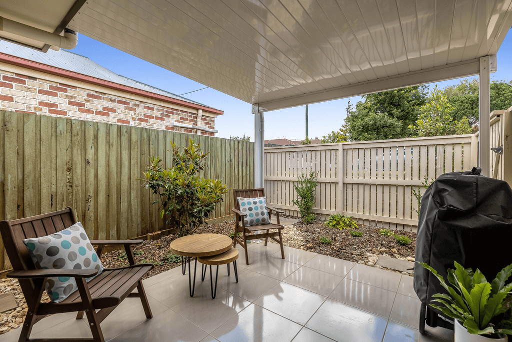 1/41 Hunter Street, CENTENARY HEIGHTS, QLD 4350