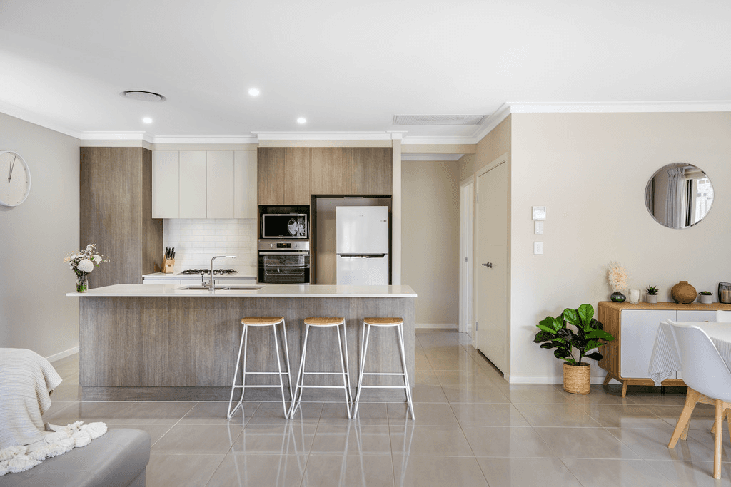 1/41 Hunter Street, CENTENARY HEIGHTS, QLD 4350