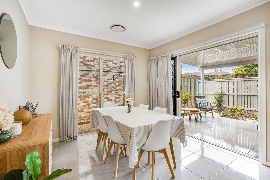 1/41 Hunter Street, CENTENARY HEIGHTS, QLD 4350