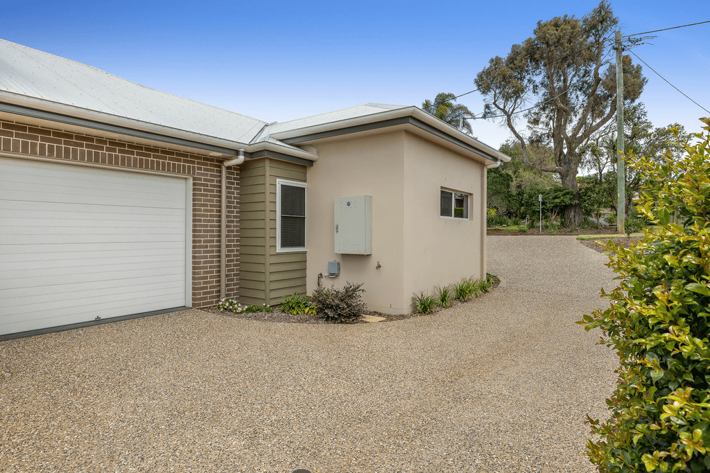 1/41 Hunter Street, CENTENARY HEIGHTS, QLD 4350