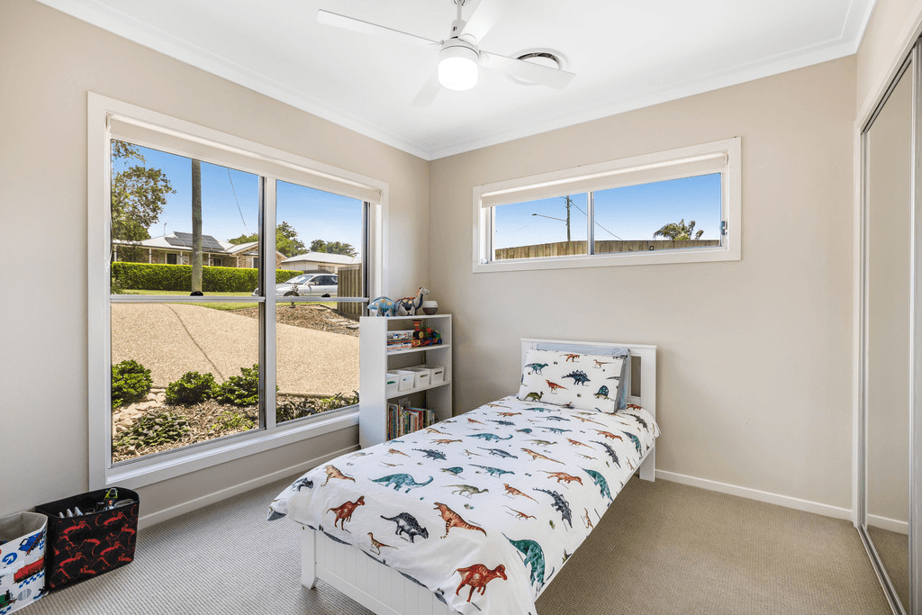 1/41 Hunter Street, CENTENARY HEIGHTS, QLD 4350