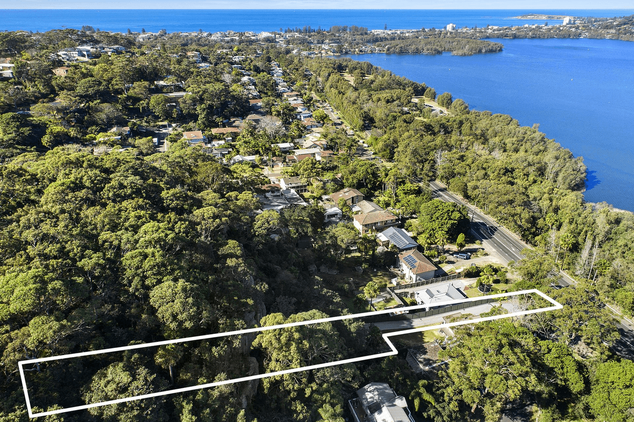 1A Elanora Road, Elanora Heights, NSW 2101