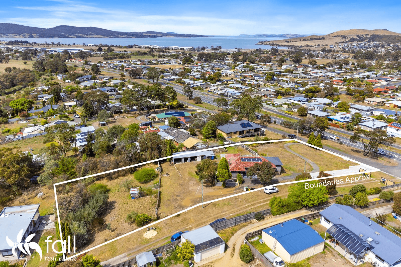 63 Grange Road East, ROKEBY, TAS 7019