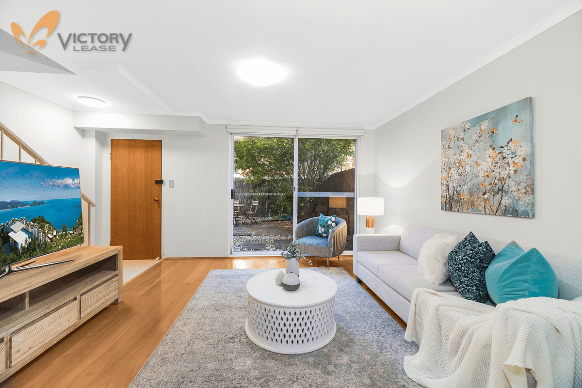 57/147 Talavera Road, Marsfield, NSW 2122