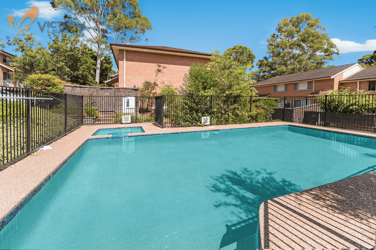 57/147 Talavera Road, Marsfield, NSW 2122