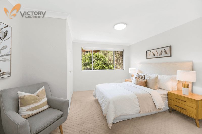 57/147 Talavera Road, Marsfield, NSW 2122