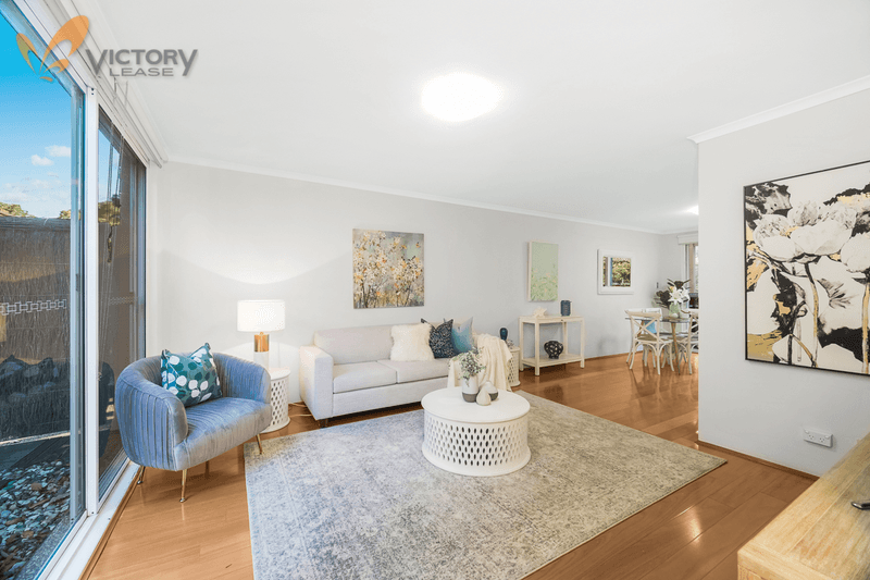 57/147 Talavera Road, Marsfield, NSW 2122