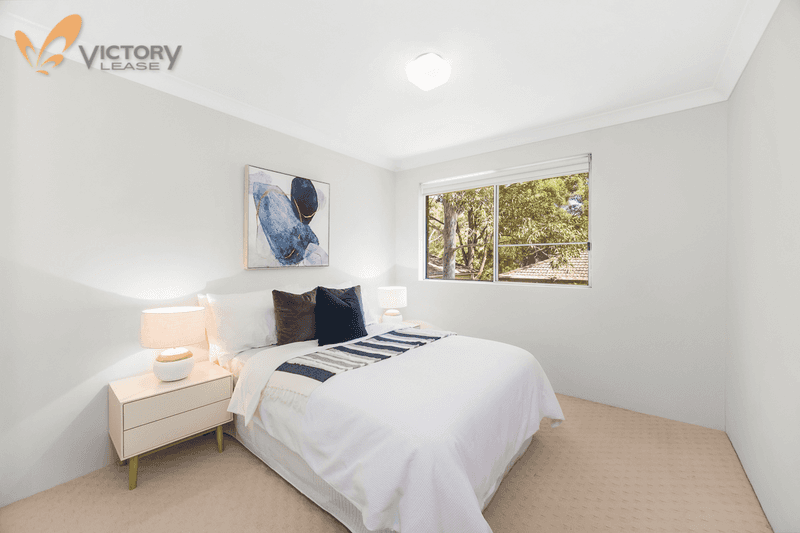 57/147 Talavera Road, Marsfield, NSW 2122