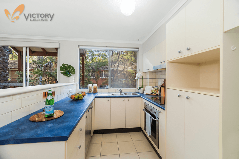 57/147 Talavera Road, Marsfield, NSW 2122