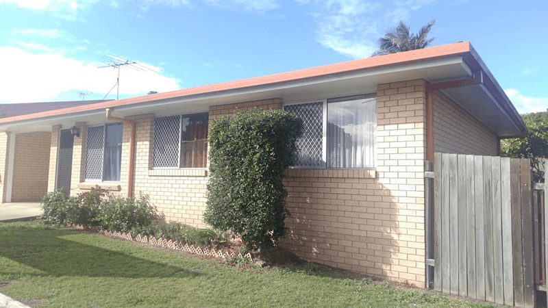 Unit 6/17A Albert Street, BEAUDESERT, QLD 4285