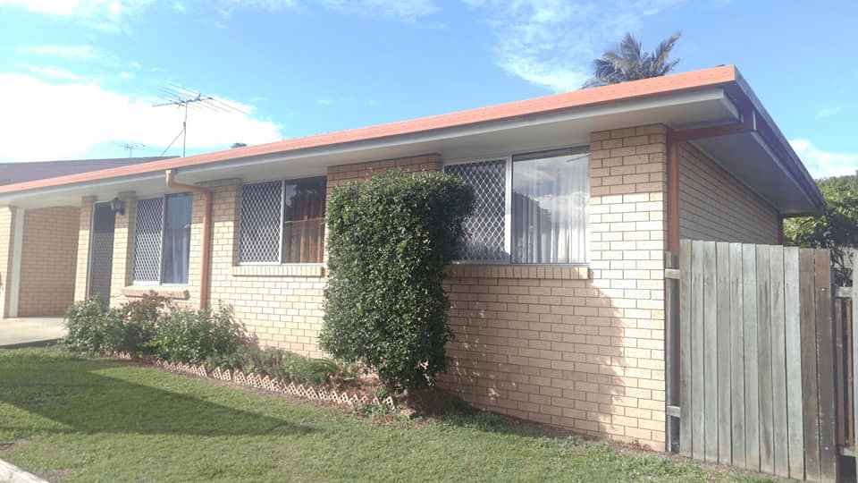 Unit 6/17A Albert Street, BEAUDESERT, QLD 4285