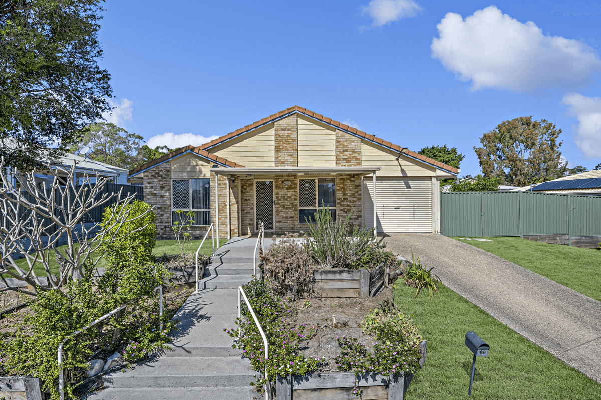 60 Tibrogargan Drive, NARANGBA, QLD 4504