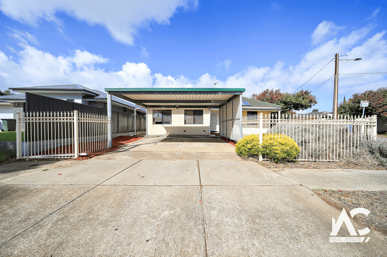 26 Ralph Street, STURT, SA 5047