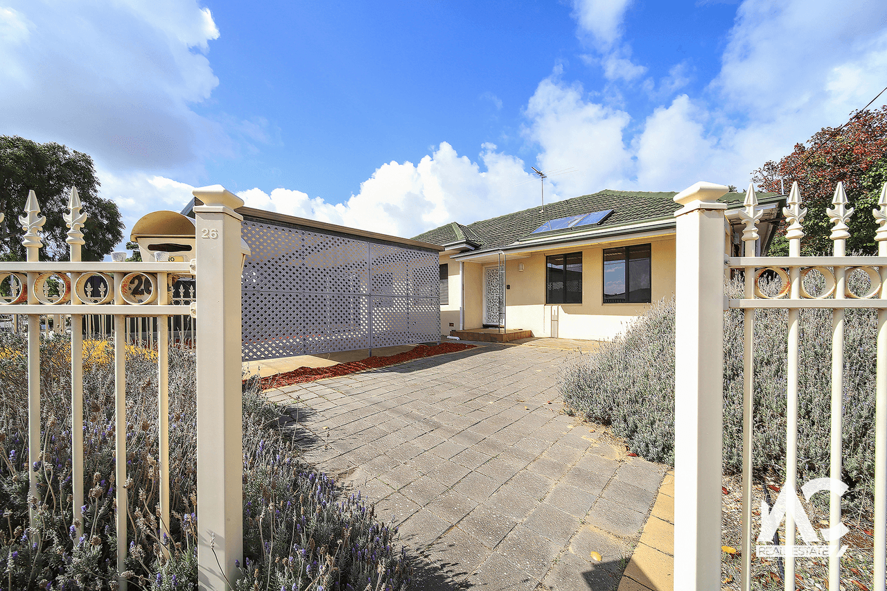 26 Ralph Street, STURT, SA 5047