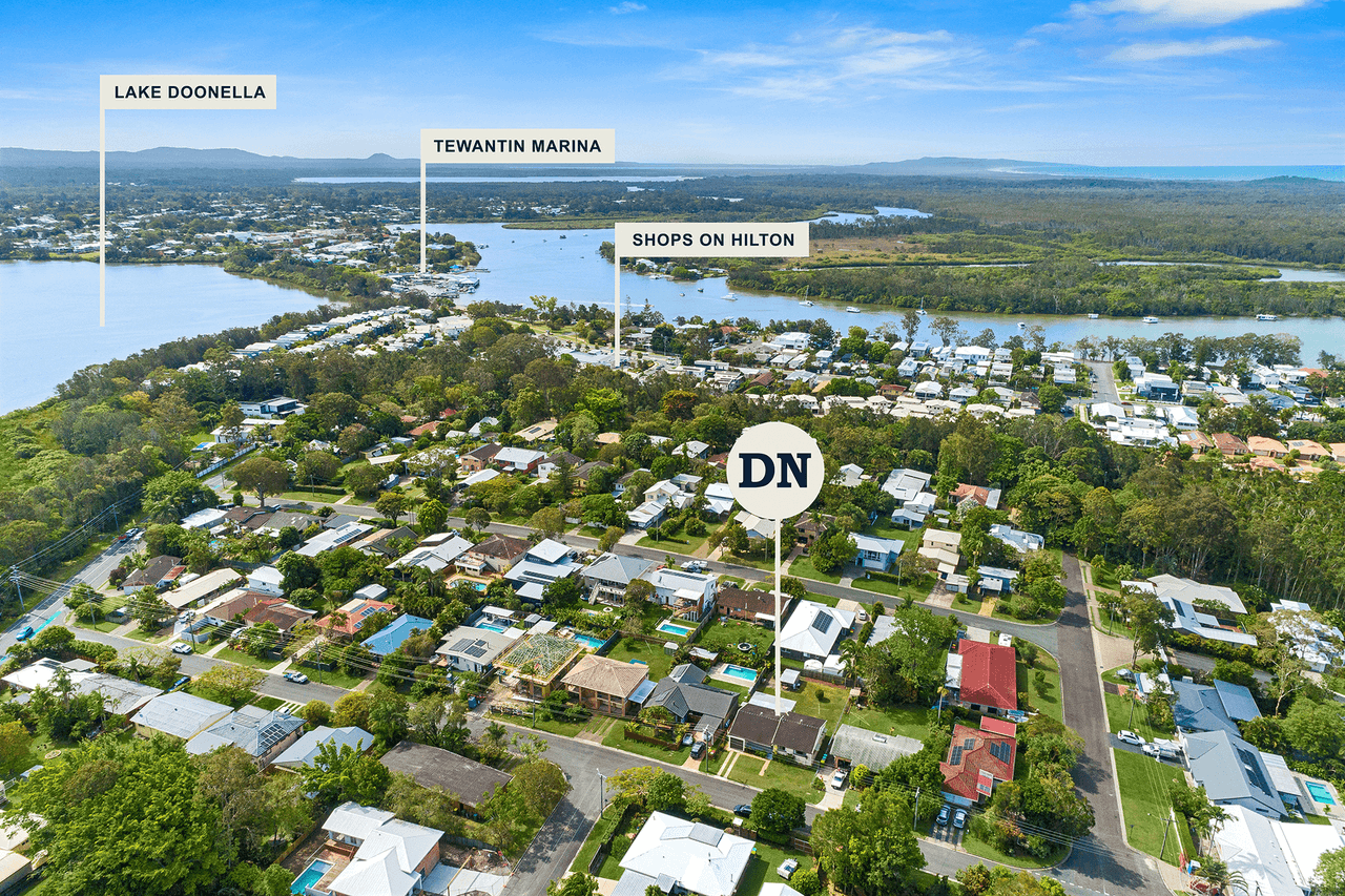 22 Ridge Street, Tewantin, QLD 4565