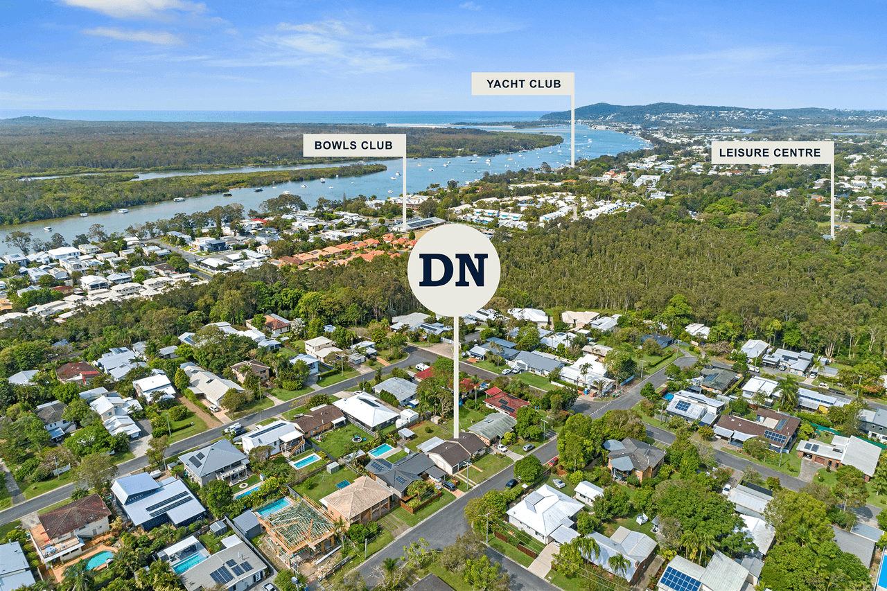 22 Ridge Street, Tewantin, QLD 4565