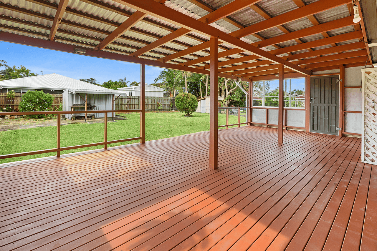 22 Ridge Street, Tewantin, QLD 4565