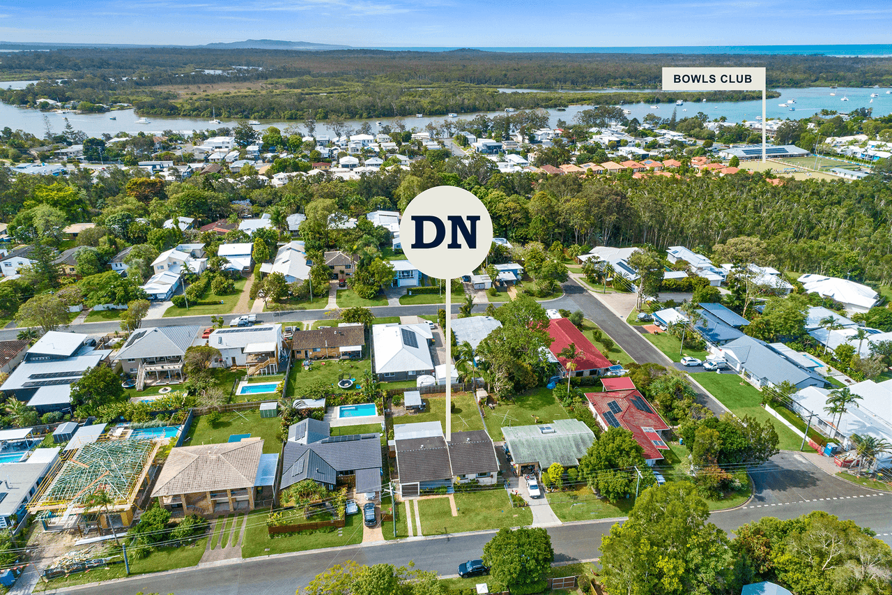 22 Ridge Street, Tewantin, QLD 4565