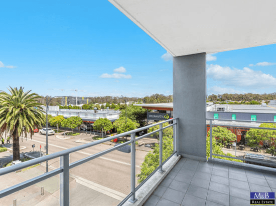 57 56-66 Lakeside Parade, JORDAN SPRINGS, NSW 2747