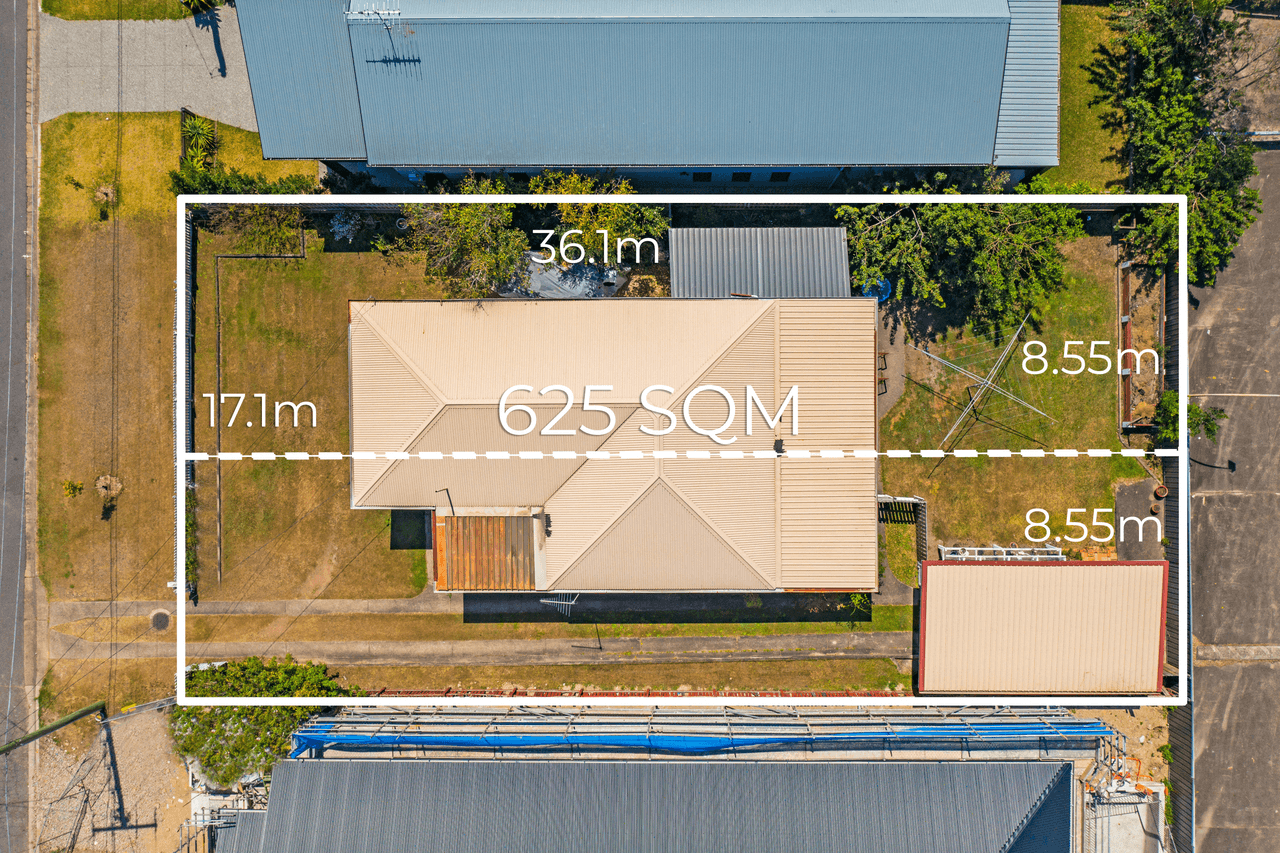 23 Arrol Street, Camp Hill, QLD 4152