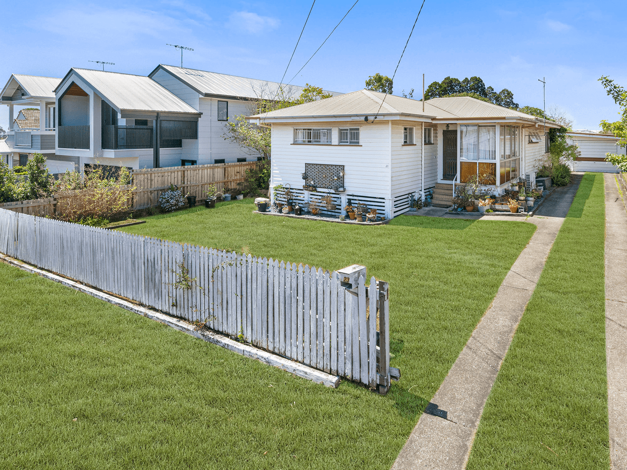 23 Arrol Street, Camp Hill, QLD 4152