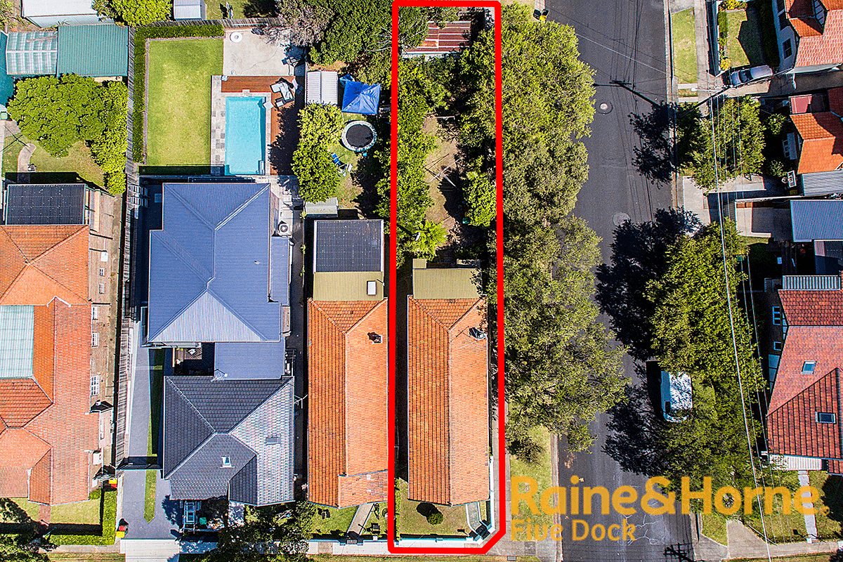 25 Rickard Street, RODD POINT, NSW 2046