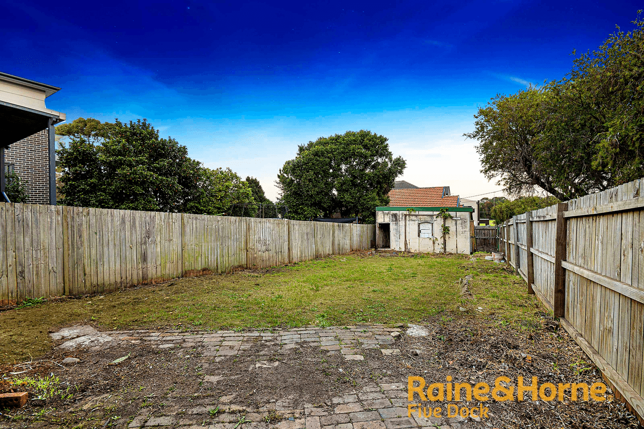 25 Rickard Street, RODD POINT, NSW 2046