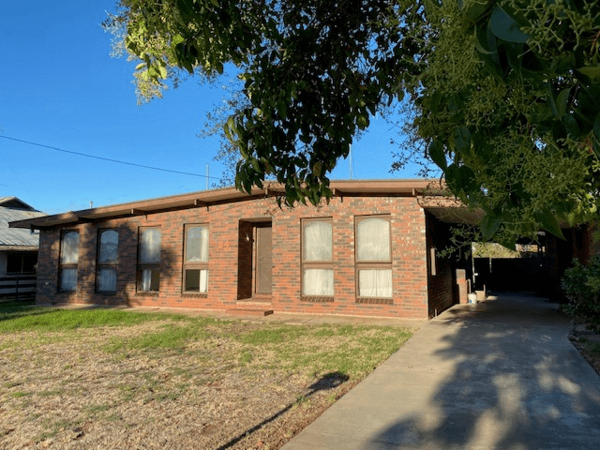 24 Forest Street, Barham, NSW 2732