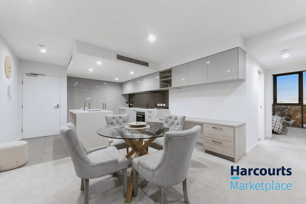 2610/55 Railway Terrace, MILTON, QLD 4064
