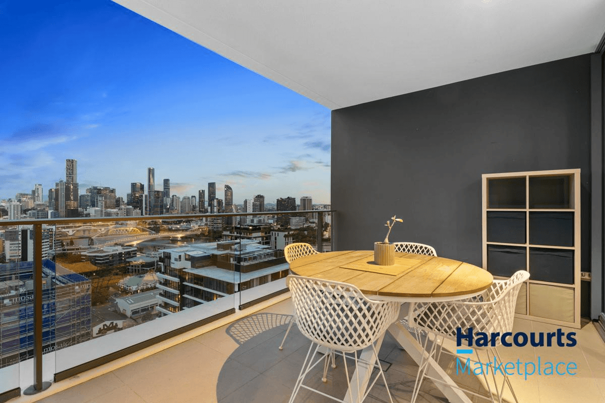 2610/55 Railway Terrace, MILTON, QLD 4064