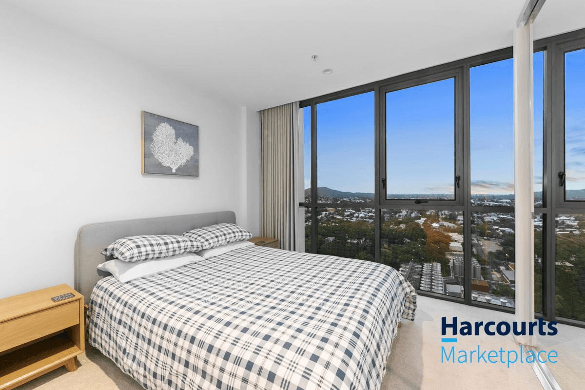 2610/55 Railway Terrace, MILTON, QLD 4064