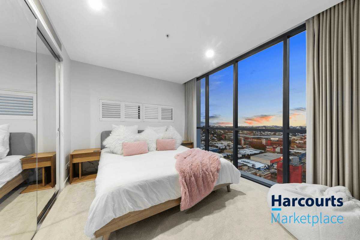 2610/55 Railway Terrace, MILTON, QLD 4064