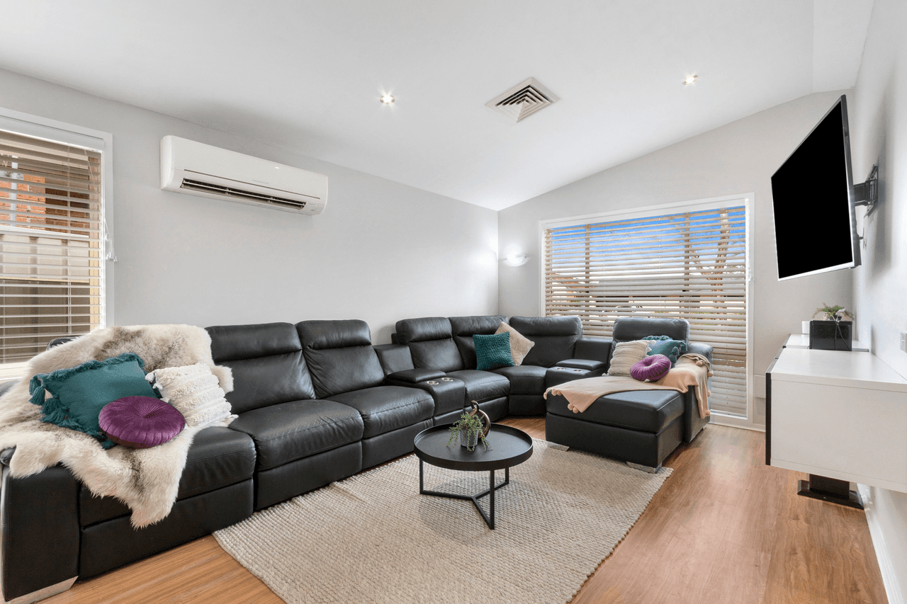 8 Alex Place, BLIGH PARK, NSW 2756