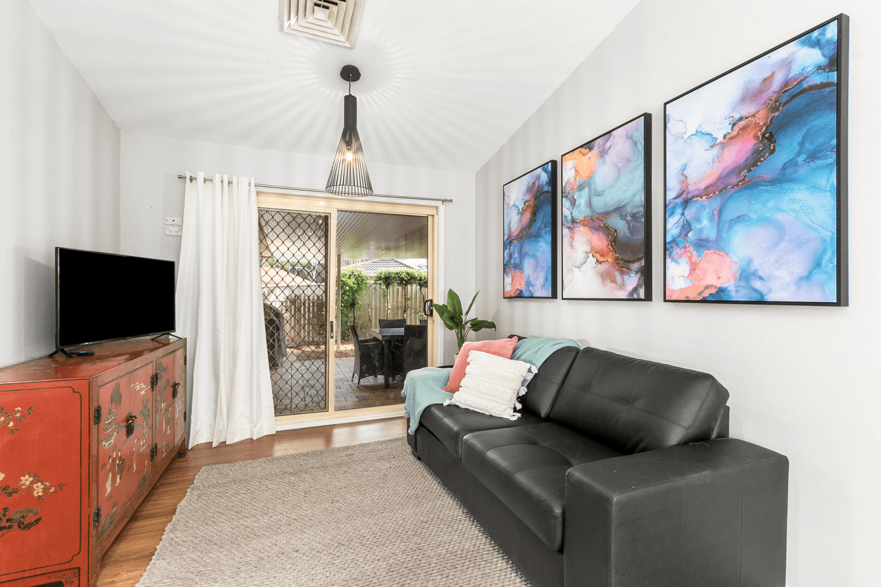 8 Alex Place, BLIGH PARK, NSW 2756