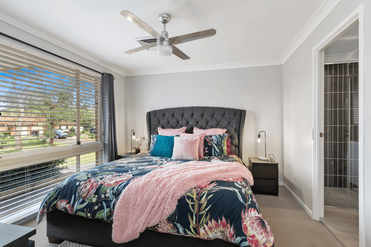 8 Alex Place, BLIGH PARK, NSW 2756