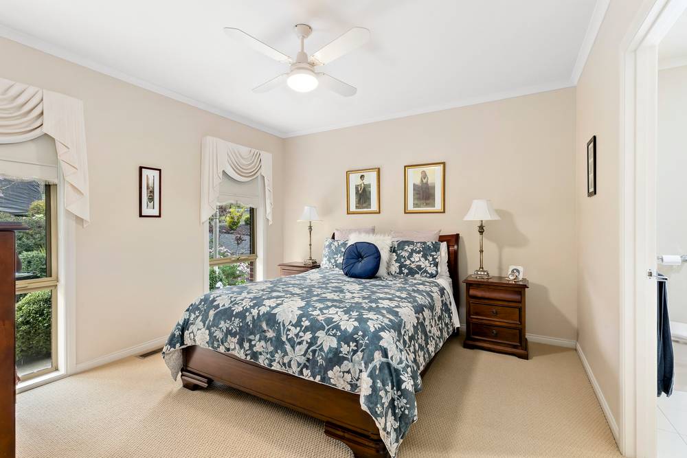 203 Barkly Street, Buninyong, VIC 3357