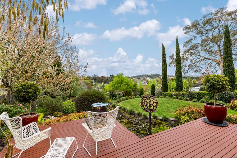 203 Barkly Street, Buninyong, VIC 3357