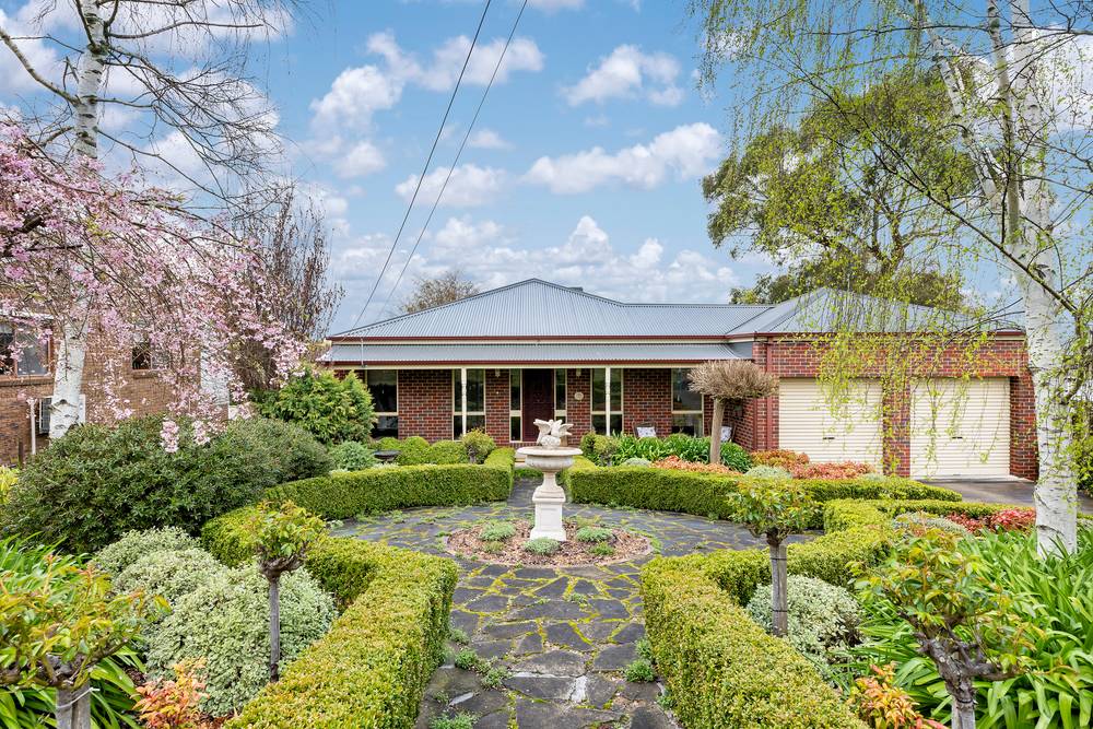 203 Barkly Street, Buninyong, VIC 3357