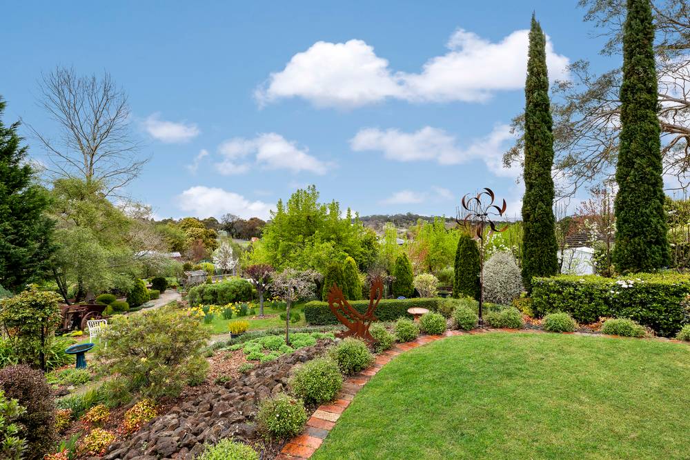 203 Barkly Street, Buninyong, VIC 3357
