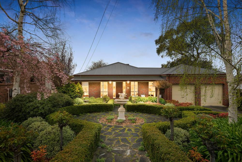 203 Barkly Street, Buninyong, VIC 3357